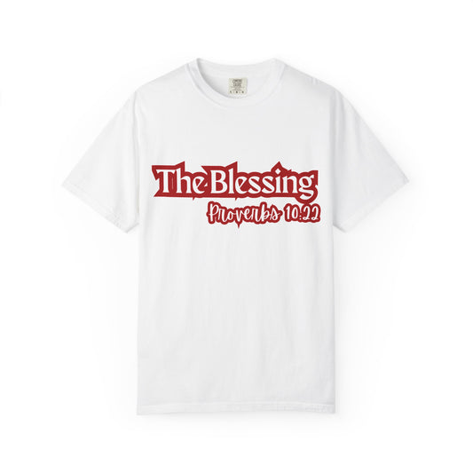 The Blessing