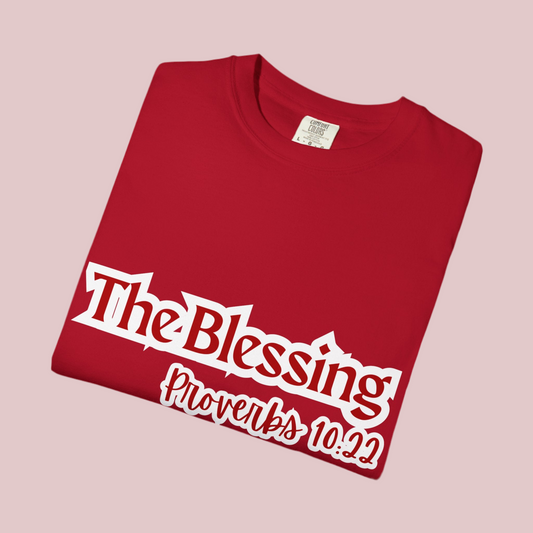 The Blessing
