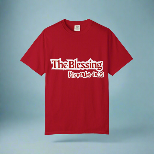 The Blessing