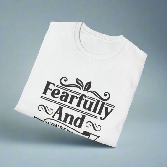 Fearfully Made