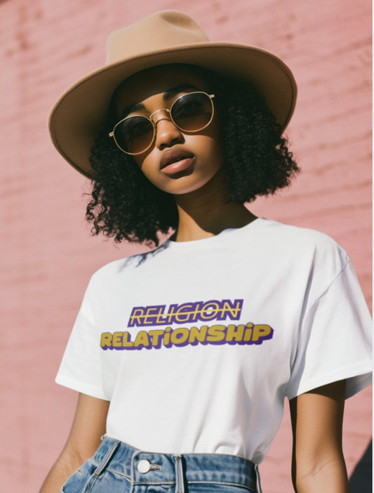 Religion / Relationship