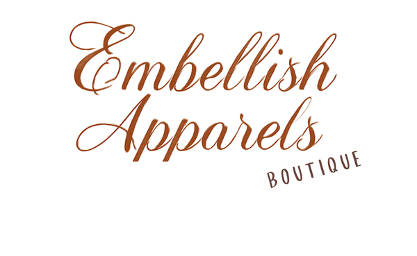 Embellish Apparels
